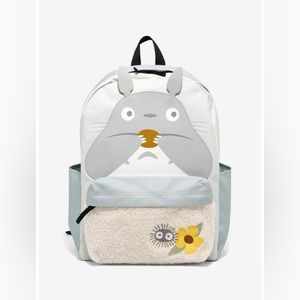 Studio Ghibli My Neighbor Totoro Backpack